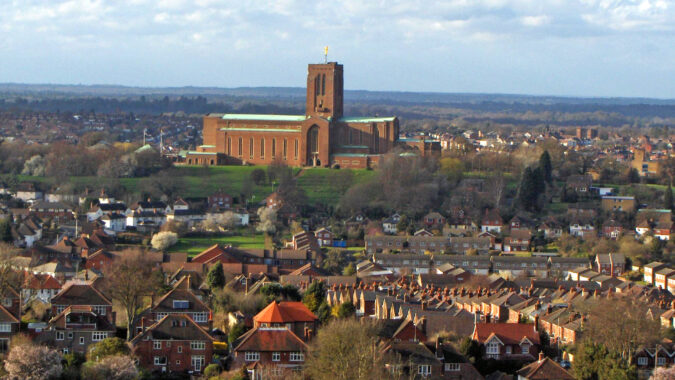 Surrey waste collection