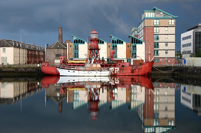 dundee waste collection