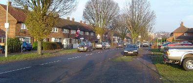 borehamwood waste management