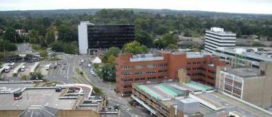 bracknell waste management