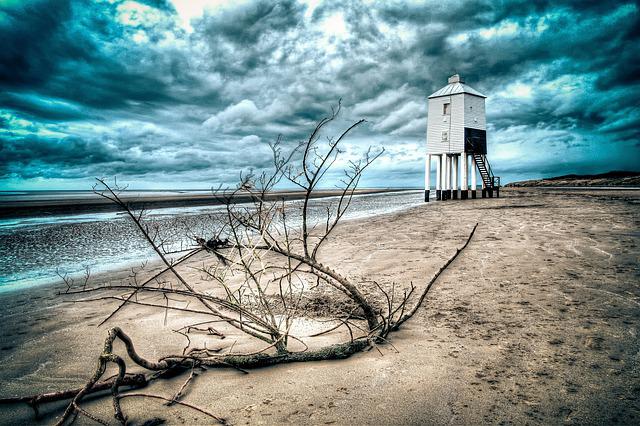 burnham-on-sea waste collection