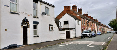 burton-on-trent waste management