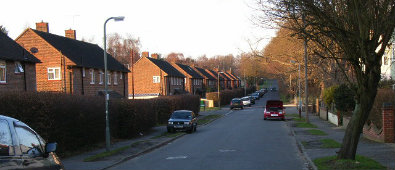 camberley waste management