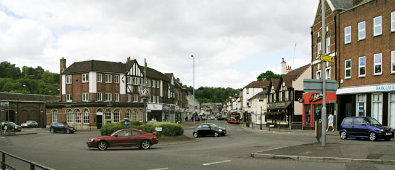 caterham waste management