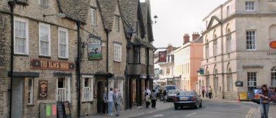 cirencester waste management