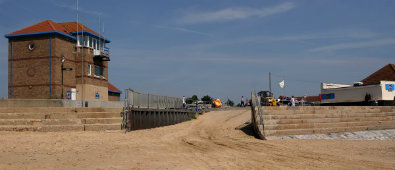 clacton-on-sea waste management