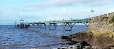 clevedon waste management