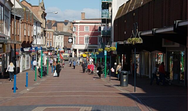 derby waste collection