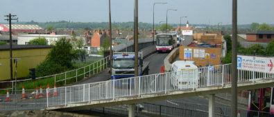 doncaster waste management