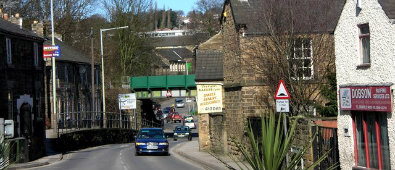 dronfield waste management