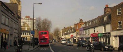 hammersmith-waste-management