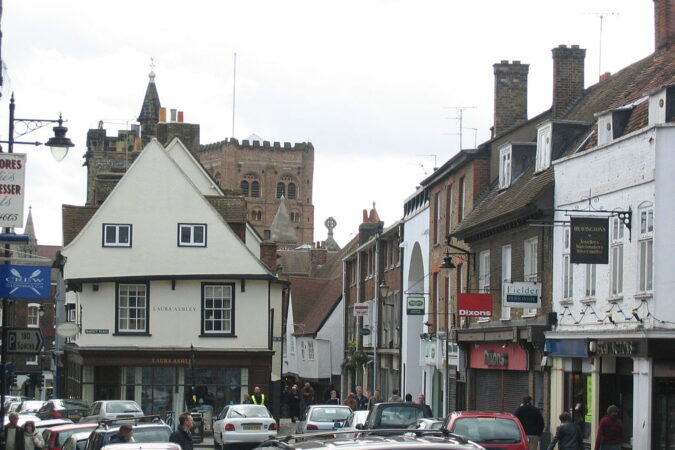 St-Albans-waste collection