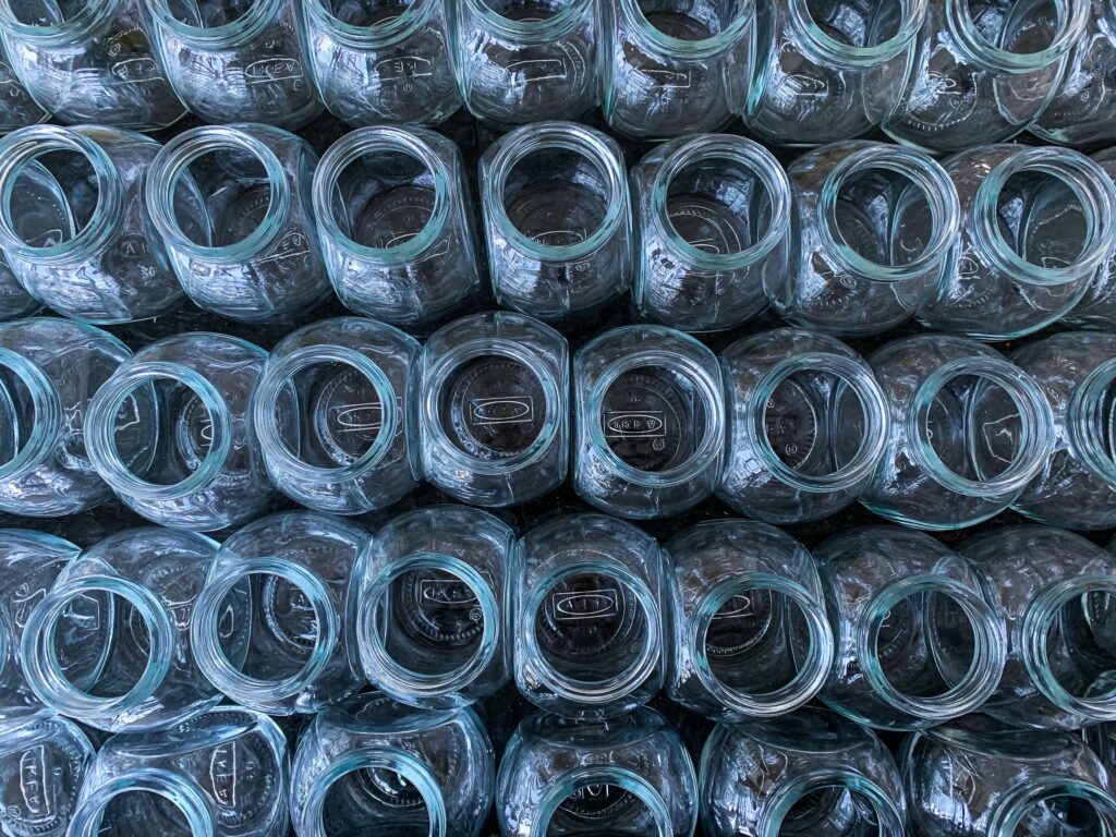 Commercial Glass Recycling Glass Waste Collection & Disposal Bins