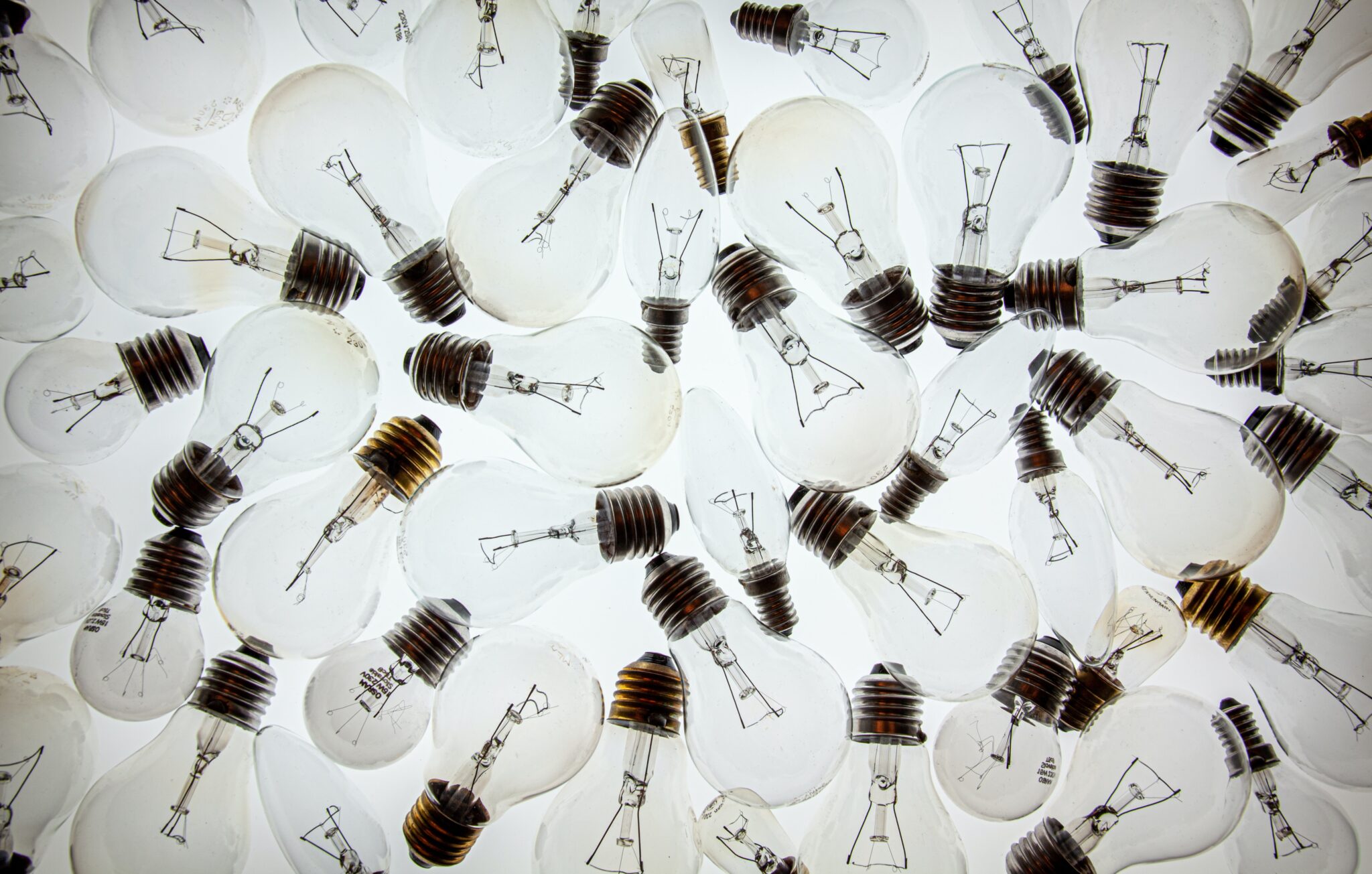 How to dispose of light bulbs Business Waste