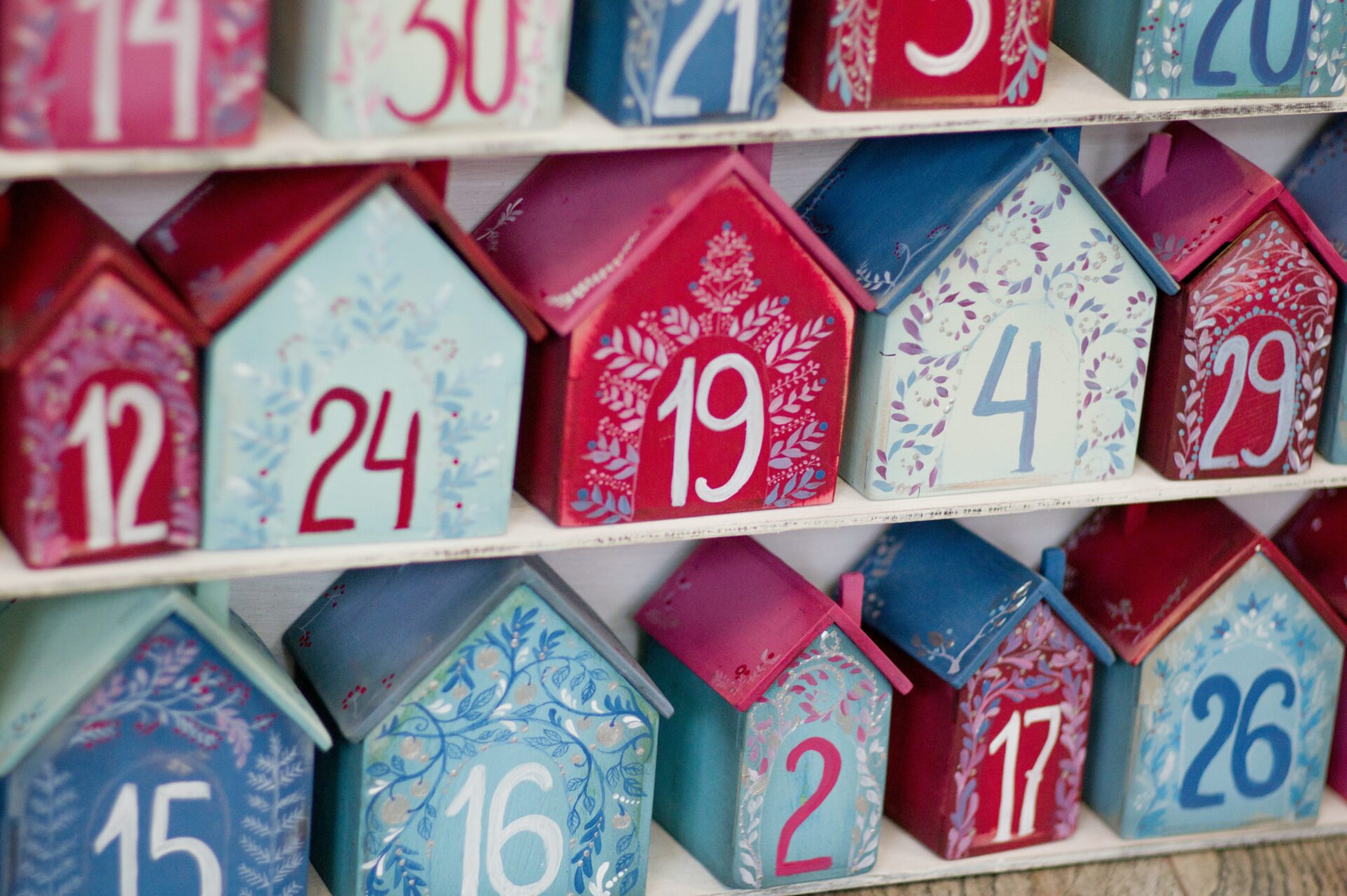 How to recycle and reuse advent calendars Business Waste