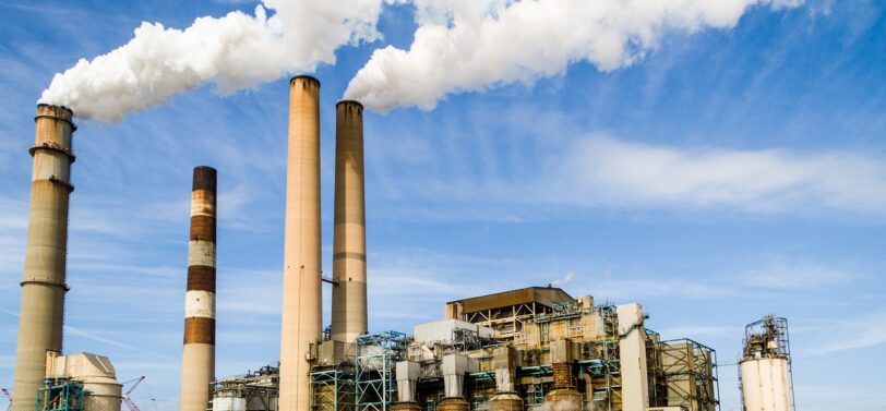 power plant using RDF.