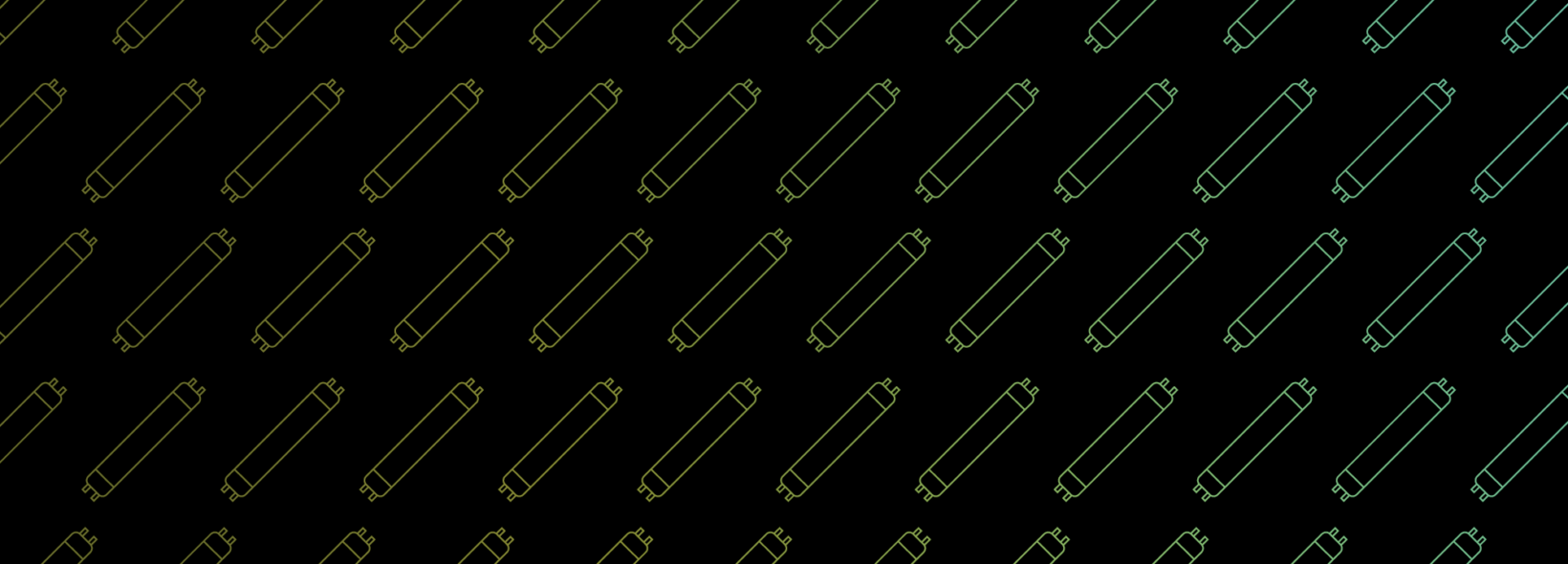 Fluorescent Tube Disposal & Recycling Business Waste