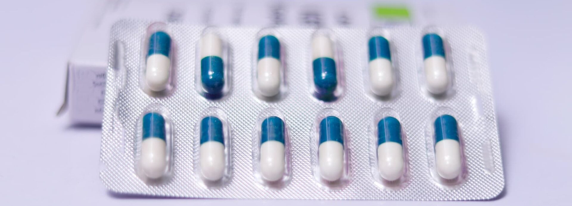 How to Recycle Blister Packs Recycling Pill Packets