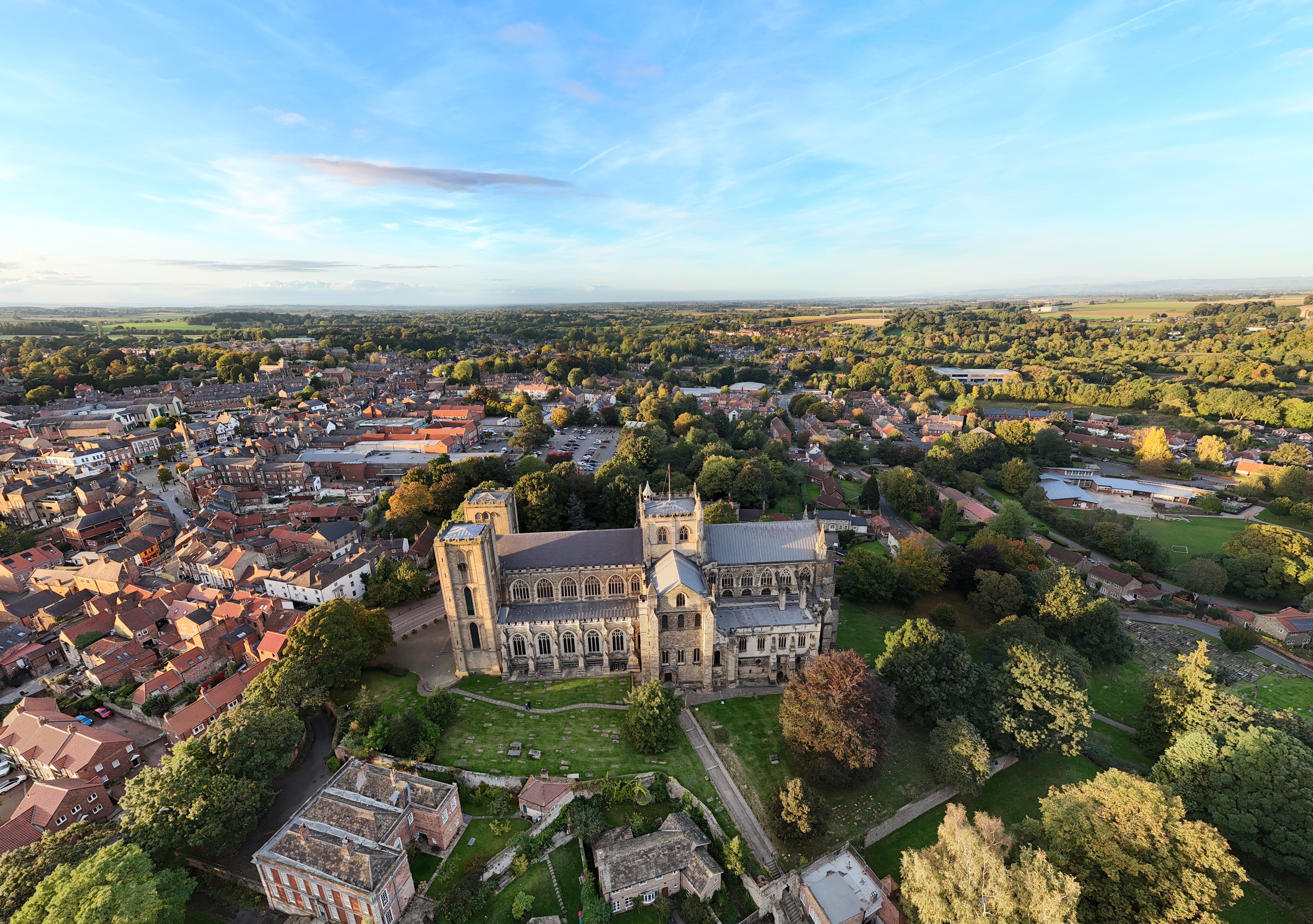 ripon