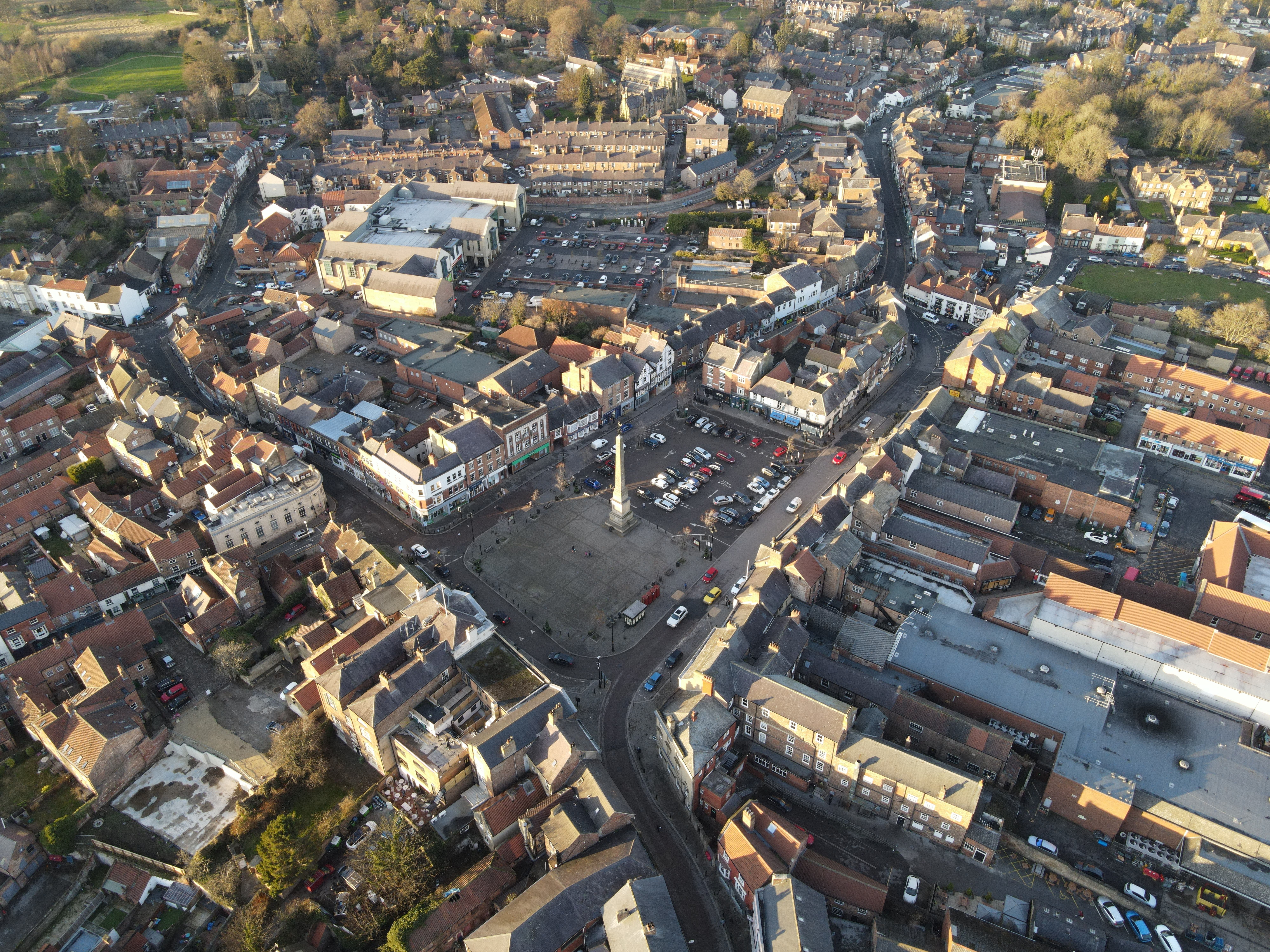 ripon, uk