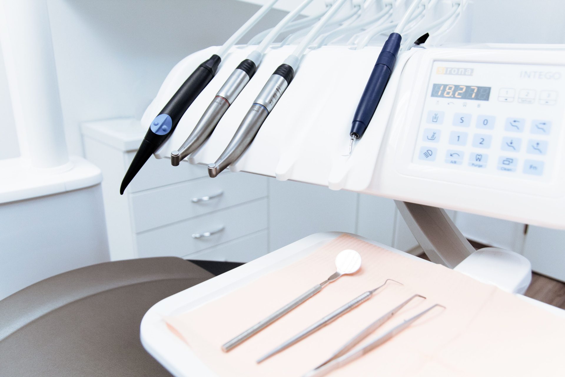dentist equipment