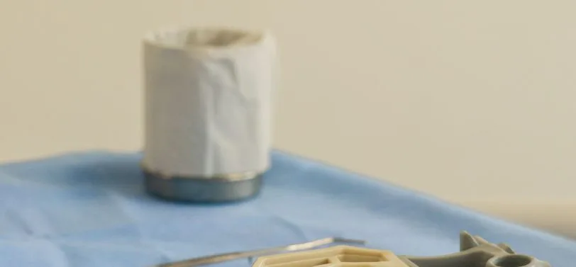 dentistry waste