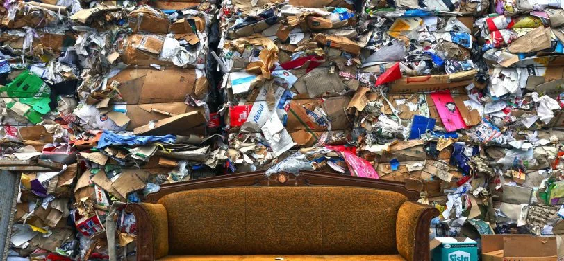 bulky waste