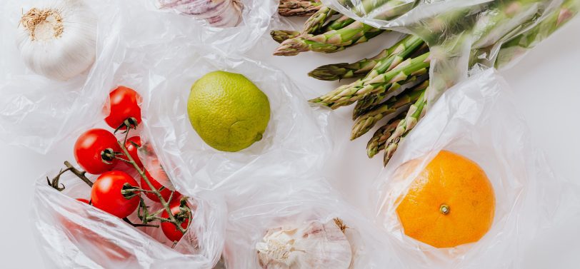 flexible food packaging