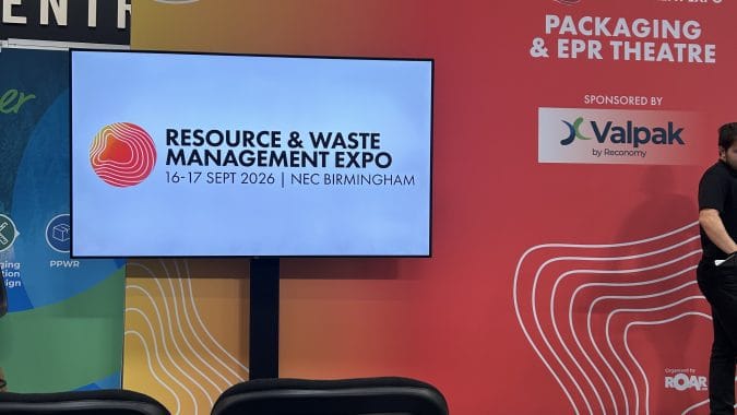 RWM expo talk 2026 ppwr
