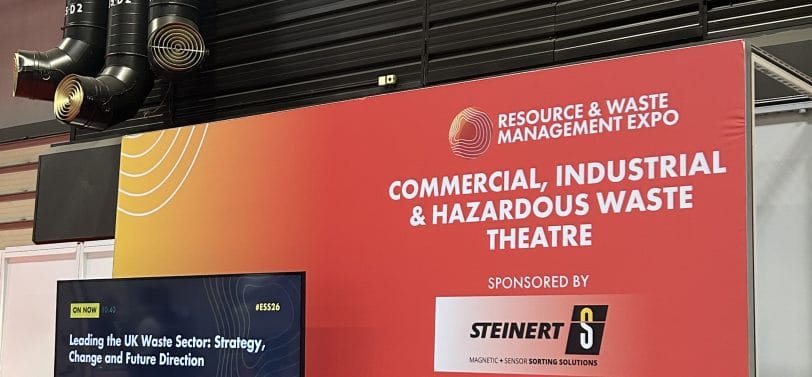 waste management expo 2026