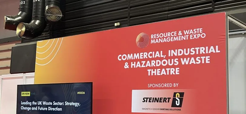 waste management expo 2026