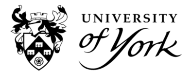 York Uni logo