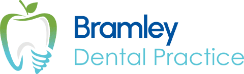 bramley dental logo
