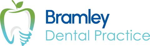 bramley dental logo
