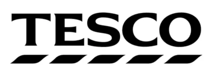 Tesco logo